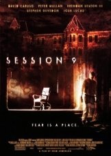 Το Άσυλο του Τρόμου / Session 9 (2001)