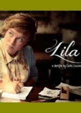Lila (2014) Short