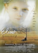 Ελίνα - Σα να μην ήμουν εκεί / Elina: As If I Wasn't There / Elina - Som om jag inte fanns (2002)
