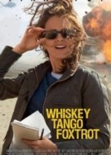 Whiskey Tango Foxtrot 2016