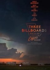 Three Billboards Outside Ebbing, Missouri (2017)