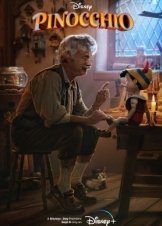 Pinocchio (2022)