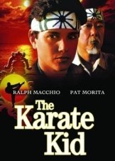 Καράτε κιντ / The Karate Kid (1984)