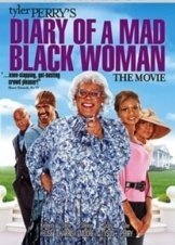 Το ημερολόγιο μιας απατημένης συζύγου / Diary of a Mad Black Woman (2005)