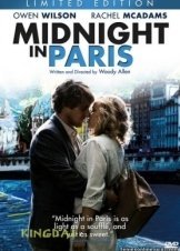 Midnight In Paris (2011)
