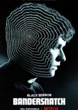 Black Mirror: Bandersnatch (2018)