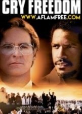 Cry Freedom (1987)