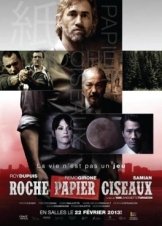 Roche papier ciseaux (2013)