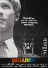 Willard (1971)