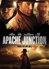 Apache Junction (2021)