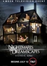 Nightmares & Dreamscapes: From the Stories of Stephen King (2006) TV Series