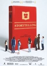 Untitled Todd Solondz Project / Storytelling (2001)