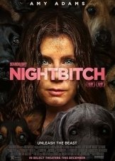 Nightbitch (2024)