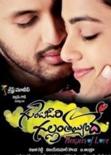 Gunde Jaari Gallanthayyinde 2013