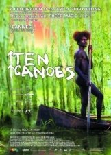10 Βαρκεσ / Ten Canoes (2006)