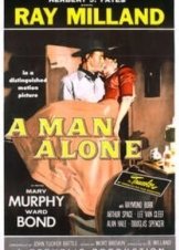 A Man Alone (1955)