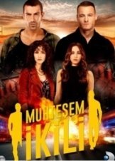 Muhtesem Ikili (2018)