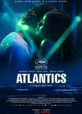 Atlantique  / Atlantique (2019)
