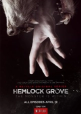 Hemlock Grove (2013-2016) Season 1,2,3