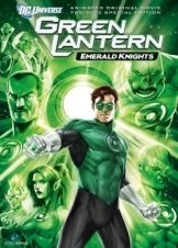 Green Lantern: Emerald Knights (2011)