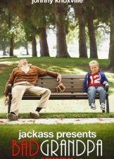 Jackass Presents: Bad Grandpa (2013)