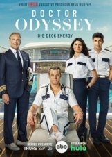 Doctor Odyssey / Doctor Odyssey (2024)
