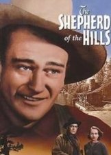 The Shepherd of the Hills (1941)