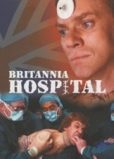 Βρετανια, Ενα Τρελο Νοσοκομειο / Britannia Hospital (1982)