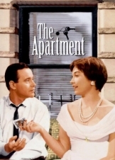 Η γκαρσονιέρα / The Apartment (1960)