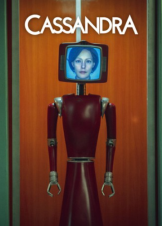 Cassandra / Κασσάνδρα (2025)