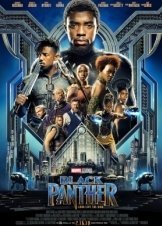 Black Panther (2018)