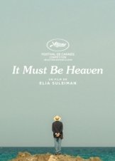It Must Be Heaven (2019)