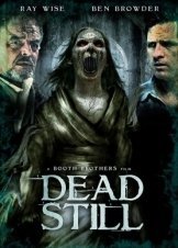 Πορτρέτα Θανάτου / Dead Still (2014)