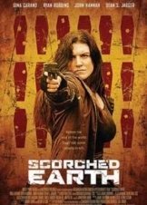 Scorched Earth (2018)