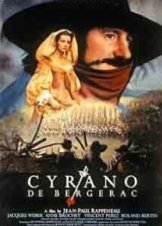 Cyrano de Bergerac (1990)