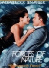 Forces Of Nature (1999)