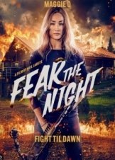 Fear the Night / Fear the Night (2023)