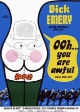 Ooh... You Are Awful / Get Charlie Tully (1972)