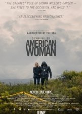 American Woman (2018)