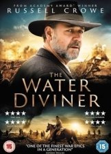 The Water Diviner (2014)