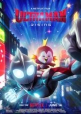 Ultraman: Rising / Ultraman: Η Άνοδος (2024)