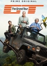 The Grand Tour (2016)