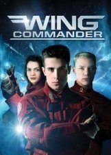 Wing Commander - Οι φρουροί του διαστήματος (1999)