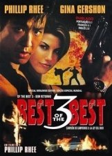Χωρίς επιστροφή / Best of the Best 3: No Turning Back (1995)