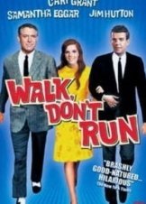 Walk Don't Run (1966)