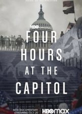 Four Hours at the Capitol (2021)