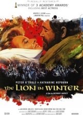 Το Λιοντάρι του Χειμώνα / The Lion in Winter (1968)