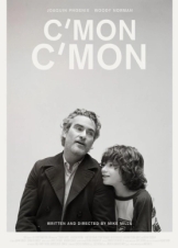 Η ζωή συνεχίζεται / C'mon C'mon (2021)