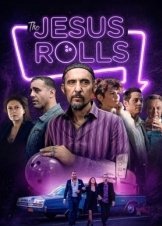 The Jesus Rolls (2019)
