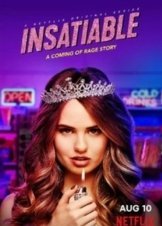 Insatiable (2018)